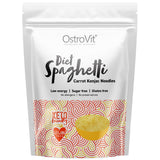 Διατροφή Spaghetti + Carrot/Keto φιλικό προς τα ζυμαρικά Konjac 400 γραμμάρια