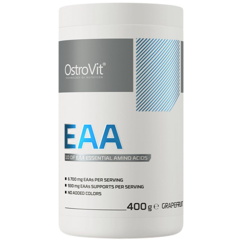 EAA/Βασικά αμινοξέα - 200 γραμμάρια