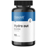Hydro Out/Herbal Diuretic 90 κάψουλες
