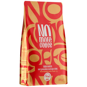 No More Coffee | Extreme 300 grams - Nutra Best Europe