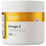 Ωμέγα 3 1000 mg - 90 softgels