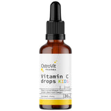 Σταγόνες βιταμίνης C | Για παιδιά 30 ml