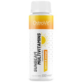 Sunbeam Multivitamins Shot | Καλύτερη φόρμουλα TAN - 100 ml