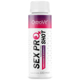 Sex Pro Shot | για γυναίκες - 100 ml