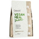 Vegan Meal Shake 1000 γραμμάρια