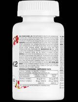 Βιταμίνη D3 8000 + K2 200 mcg 60 δισκία