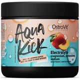 Aqua Kick/Advanced Hydration - Electrolyte - 300 γραμμάρια