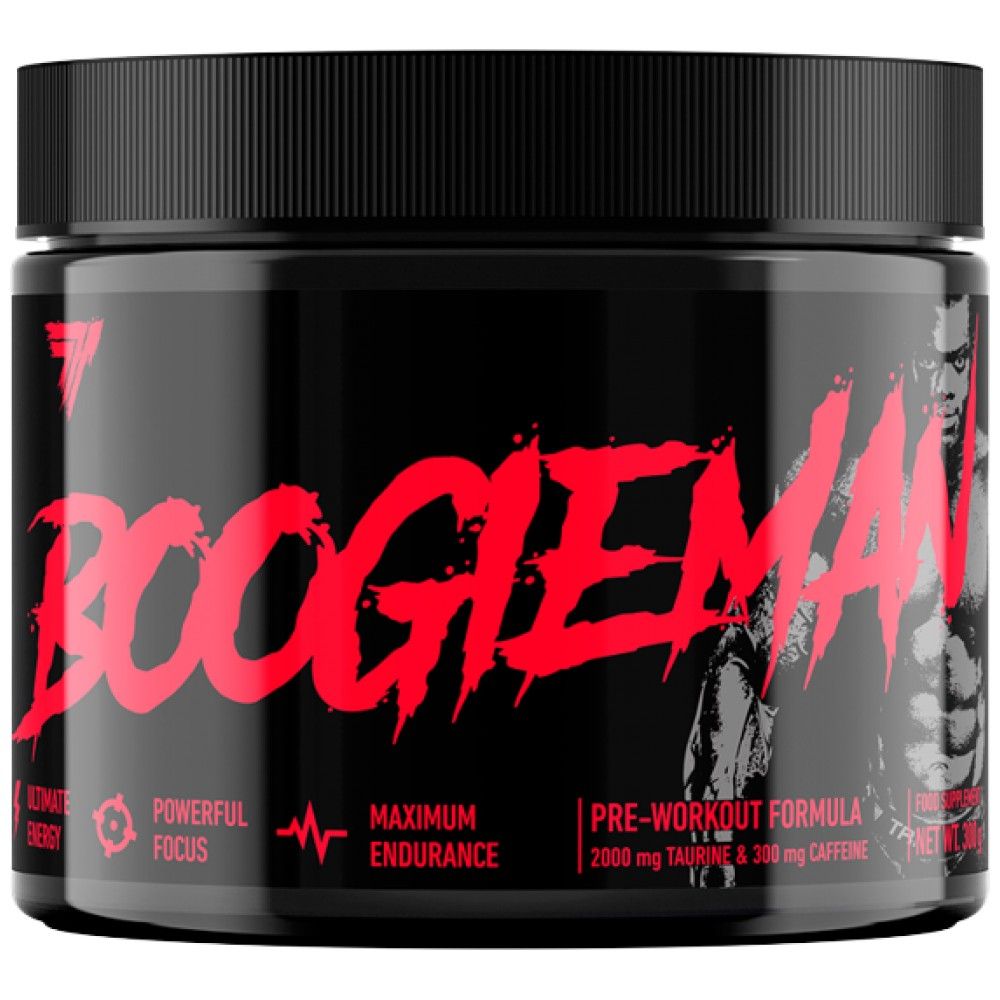 Boogieman | Προ -προπόνηση - 300 γραμμάρια