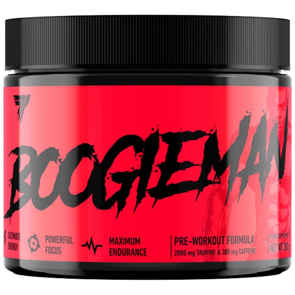 Boogieman | Προ -προπόνηση - 300 γραμμάρια