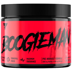 Boogieman | Pre-Workout - 300 grams - Nutra Best Europe