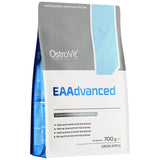 Eaadvanced | Με γλουταμίνη και ηλεκτρολύτες - 540 γραμμάρια