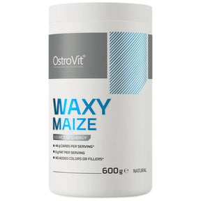 Waxy Maize - 600 grams - Nutra Best Europe