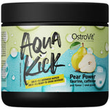 Aqua Kick/Advanced Hydration με Caffeine & Taurine - 300 γραμμάρια