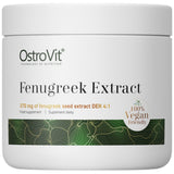 Εκχύλισμα Fenugreek/Powder 100 γραμμάρια