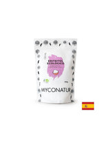 Eritritol Bio - Bio Erythritol, 500 γρ <tc>Myconatur</tc>