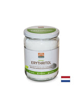Ερυθριτόλη (οργανική), 400 g <tc>Mattisson Healthstyle</tc>