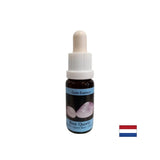 Εναρμόνιση των συναισθημάτων - Rose Quartz Essence No. 11, πέφτει 15 ml