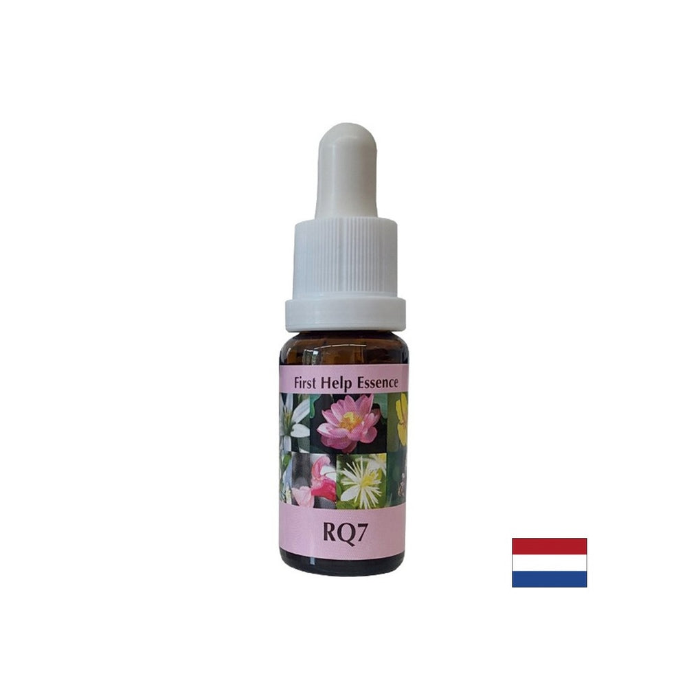 ESSENCE RQ7 Έκτακτης ανάγκης, πέφτει 15 ml