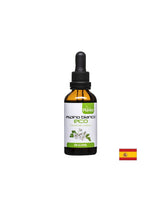White Hawthorn - Heart Health - Espino Blanco Eco Plantis®, βάμμα χωρίς αλκοόλ, 50 ml