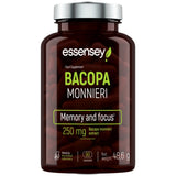 Bacopa Monnieri 250 mg - 90 κάψουλες