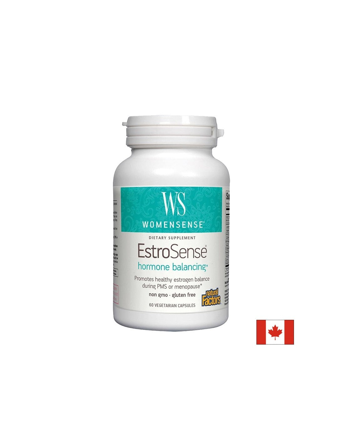 Estrosense®/Hormone Balance - 60 κάψουλες