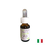 Bergamot αιθέριο έλαιο βιογραφικό, 10 ml