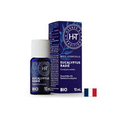 Αιθέριο έλαιο ευκαλύπτου, οργανικό, 10 ml
