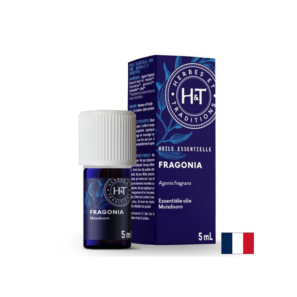Το αιθέριο έλαιο Fragonia, 5 ml