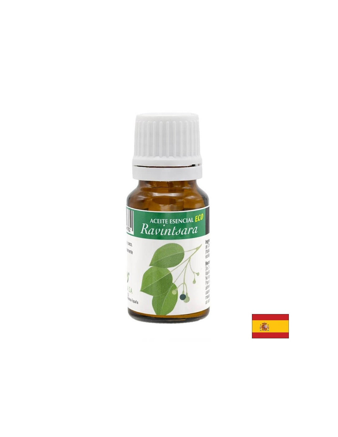 Αιθέριο έλαιο καμόνης, 10 ml