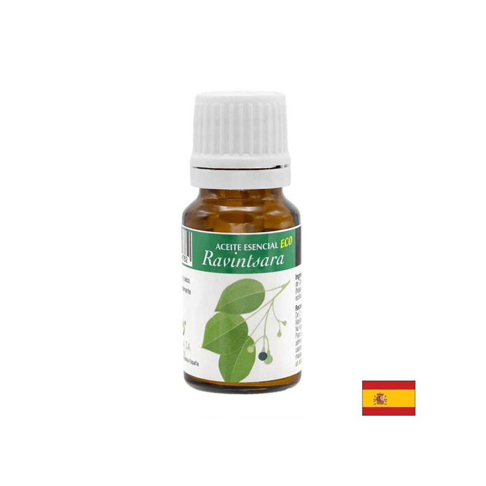 Αιθέριο έλαιο καμόνης, 10 ml