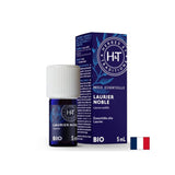 Αιθέριο έλαιο φύλλων δάφνης, 5 ml