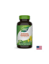 Λάδι βραδινού Primrose 1300 mg - 60 κάψουλες γέλης
