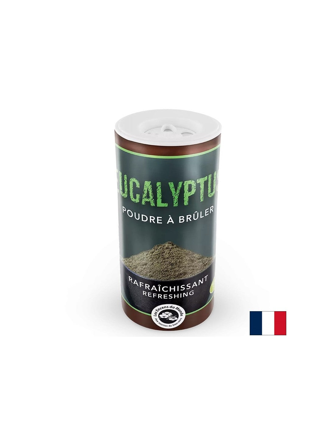 Eucalyptus (για καύση), 50 g σκόνης