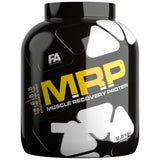 MRP | Πρωτεΐνη ανάκτησης μυών - Αντικατάσταση γεύματος - 2500 γραμμάρια