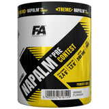 Xtreme Napalm Pre -Contest - 500 γραμμάρια
