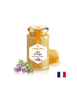 Miel de thym/thyme Honey, 360 g famille Mary
