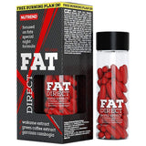 Fat Direct - 60 κάψουλες