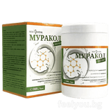 100% Λιποσωμικό Πρωτόγαλα Βουβαλιού 360 g <tc>Muracol</tc> Προστασία | ΧΑΛΑΛ