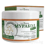 100% Λιποσωμικό Πρωτόγαλα Βουβαλιού 120 g <tc>Muracol</tc> Προστασία | ΧΑΛΑΛ