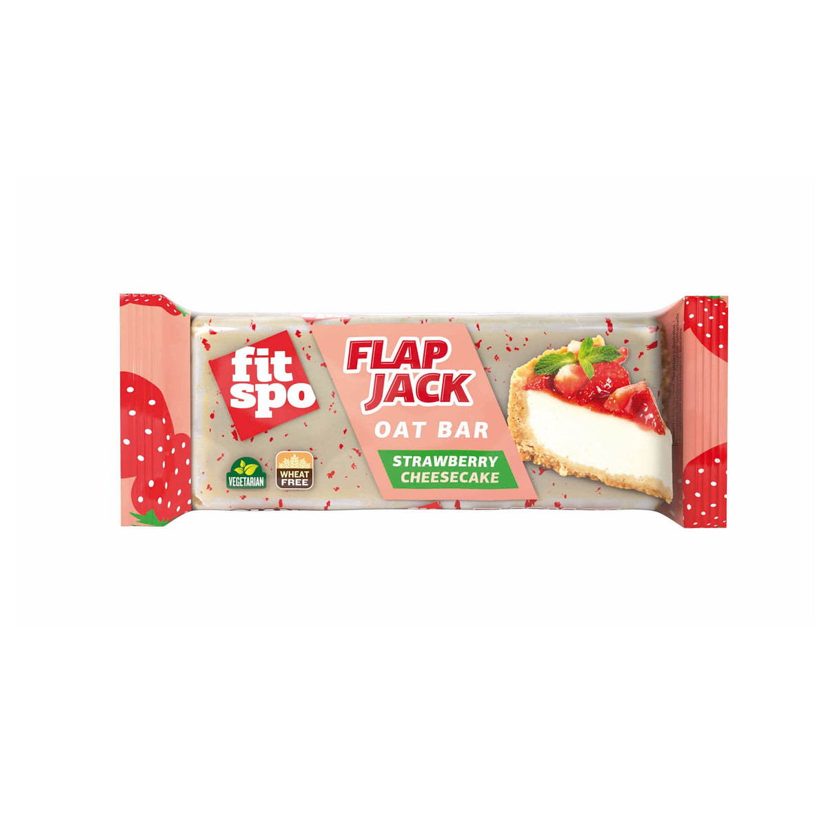Flap Jack - Energy Oat Bar - 12 x 90 γραμμάρια