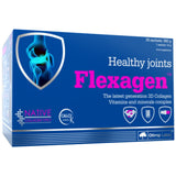 Flexagen - 30 x 12 γραμμάρια