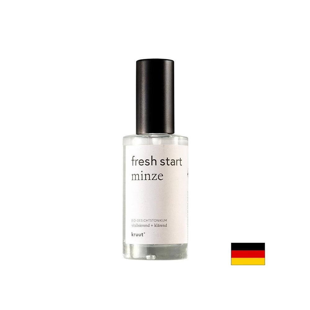 Floral Water μέντας (υδρόλατο), 50 mL