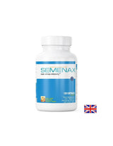 Semenax Male Pernency Formula, 120 κάψουλες