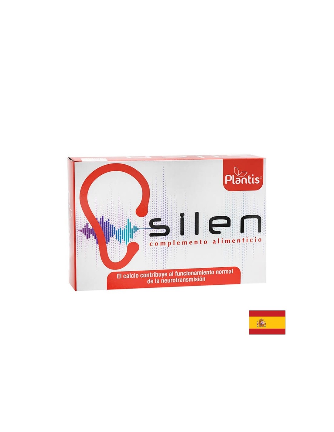 Formula Enhancement Enhancement Plantis®, 30 κάψουλες