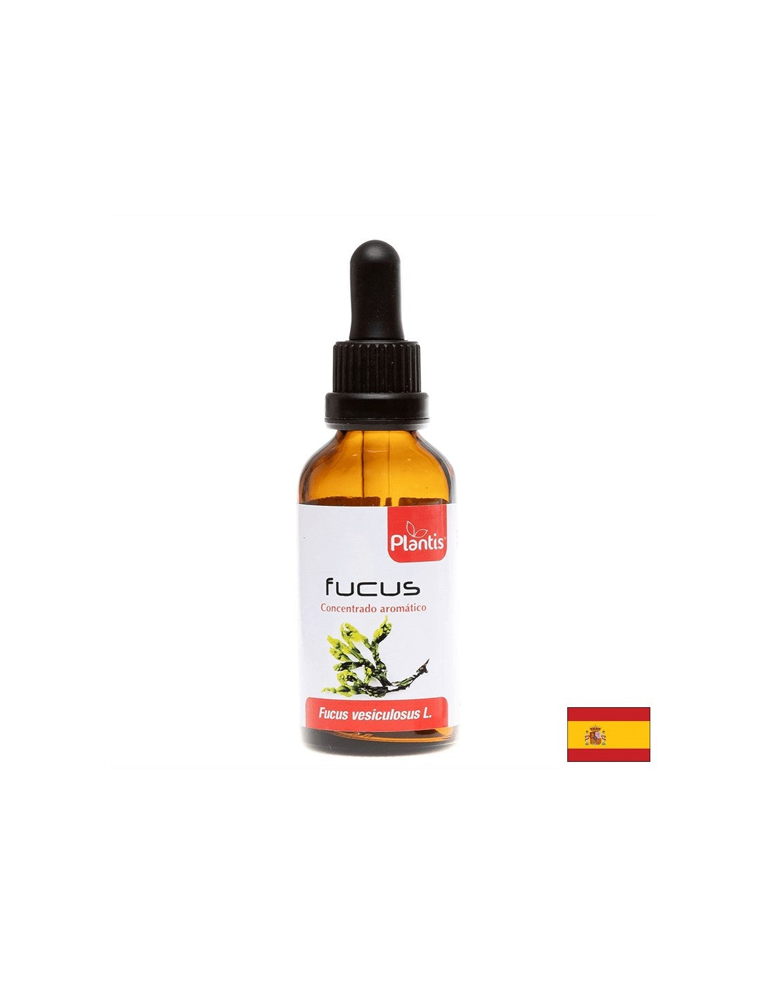 Fucus/ Fucus - φύκια με αφρώδη άλγη (βάμμα)/ Για έλλειψη ιωδίου, 50 ml Arte<tc>san</tc>μεταξύ