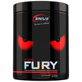 Fury Extreme - 405 γραμμάρια