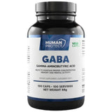 GABA 750 mg - 100 κάψουλες
