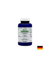 Garcinia - Garcinia Cambogia, 100 G, Powder EL Compra