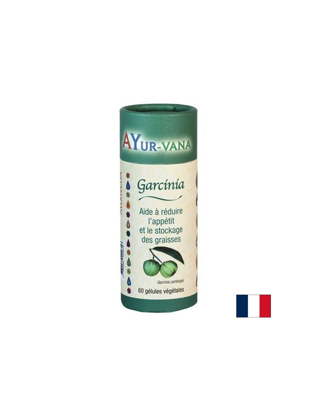 Υγιής απώλεια βάρους - Garcinia Cambogia, 300 mg x 60 κάψουλες