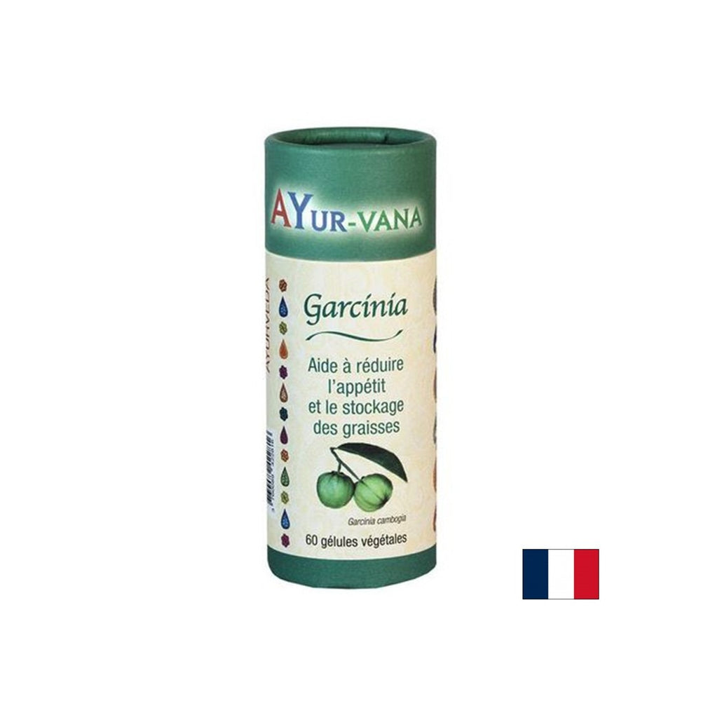 Υγιής απώλεια βάρους - Garcinia Cambogia, 300 mg x 60 κάψουλες